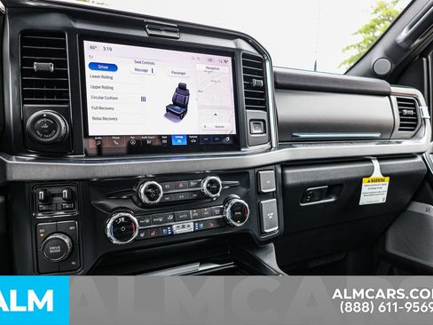 Used 2025 Ford F450 Platinum image 41