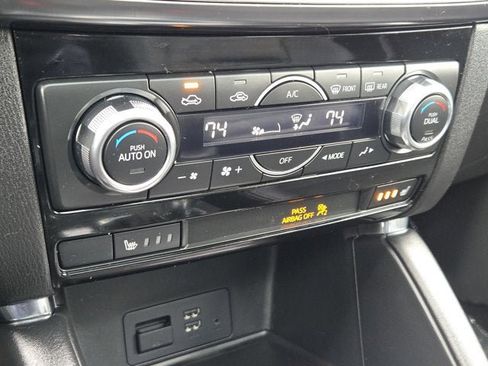 Used 2016 MAZDA CX-5 Grand Touring image 22