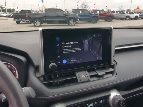 Used 2024 Toyota RAV4 XLE image 19