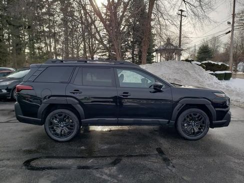 New 2026 Subaru Outback Limited XT image 2