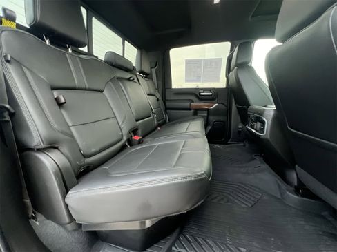 Used 2022 Chevrolet Silverado 2500 High Country image 20