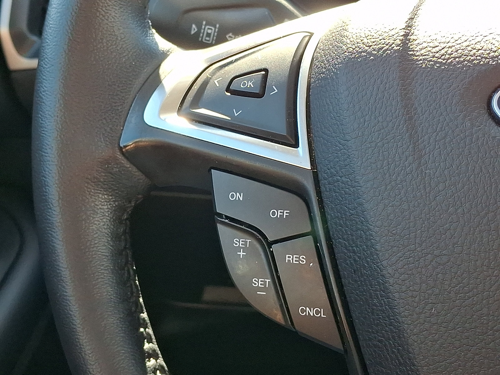 Certified 2024 Ford Edge SEL w/ Convenience Package AWD/4WD image 20