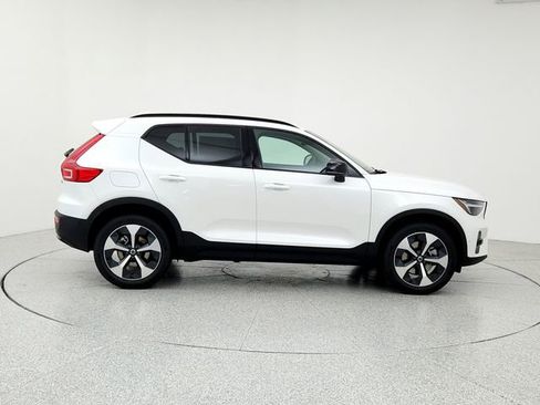 New 2026 Volvo XC40 B5 Plus w/ Protection Package Premier image 4
