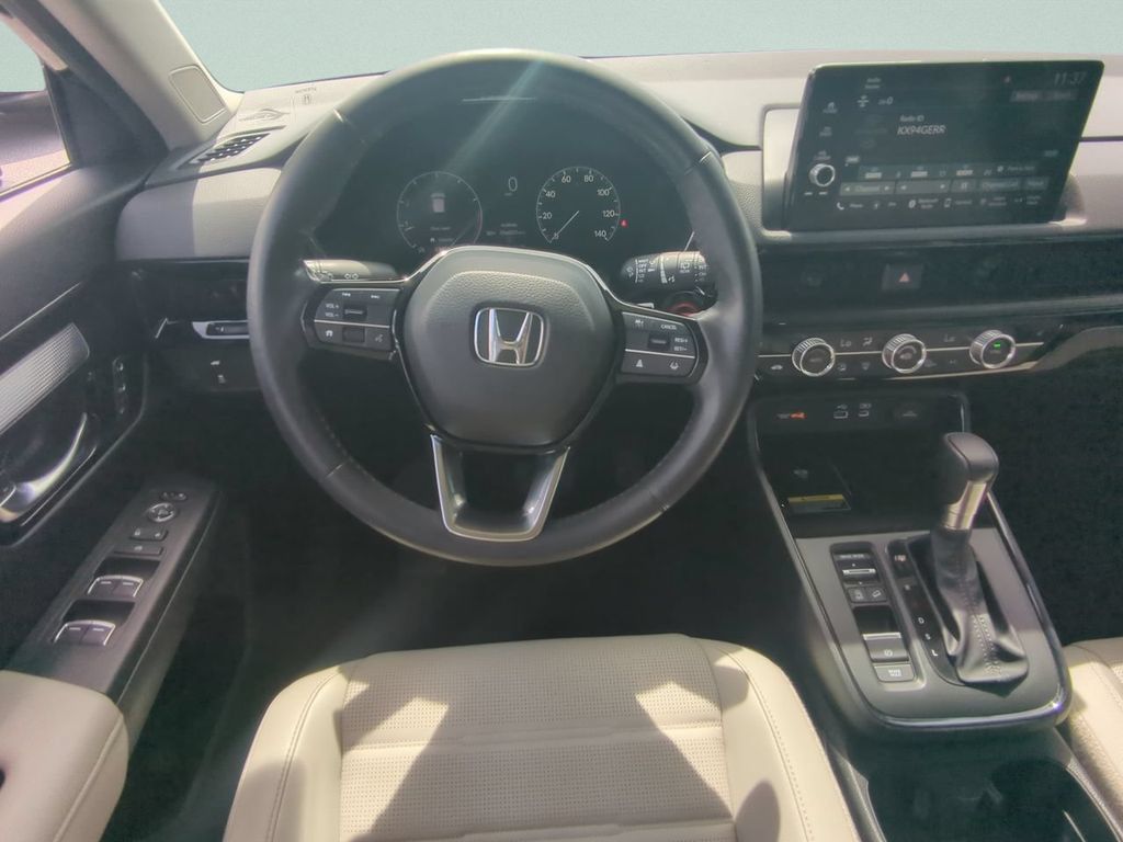 Used 2024 Honda CR-V EX-L image 13