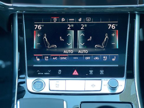 New 2026 Audi Q8 Premium Plus image 28