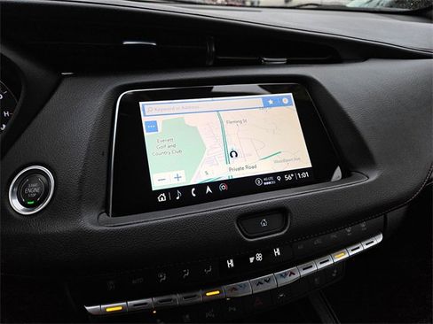 Used 2023 Cadillac XT4 Sport w/ Sun And Sound Package image 26