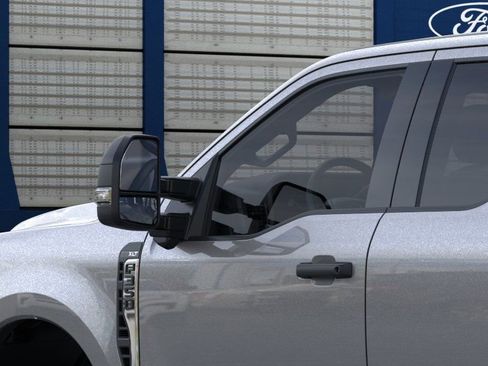 New 2026 Ford F350 XLT image 20