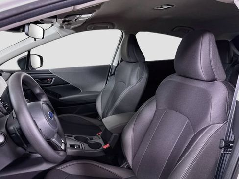New 2026 Subaru Crosstrek 2.5i Premium AWD/4WD image 19