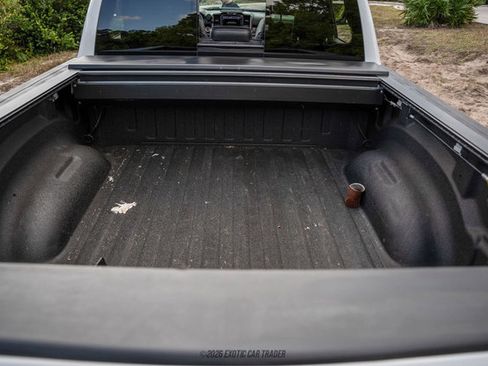 Used 2021 RAM 1500 TRX w/ TRX Level 2 Equipment Group image 86