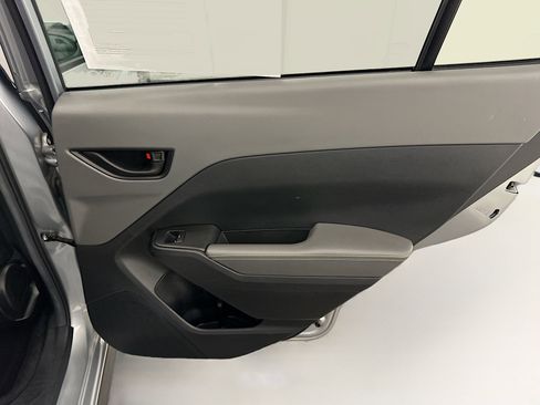 Used 2024 Subaru Crosstrek 2.5i Sport image 31