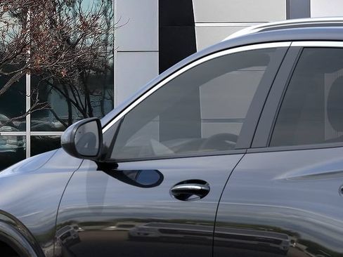 New 2026 Buick Encore GX Sport Touring FWD image 12