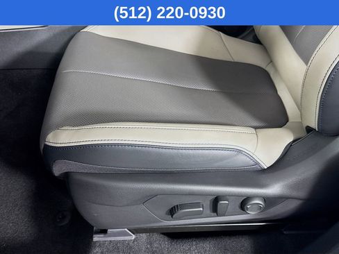 Used 2026 Subaru Forester Limited image 23