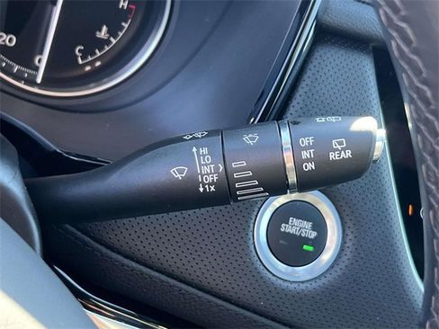 Used 2024 Cadillac XT6 Luxury w/ LPO, Floor Liner Package image 26