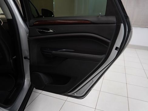 Used 2016 Cadillac SRX Performance w/ Driver Assist Package image 28