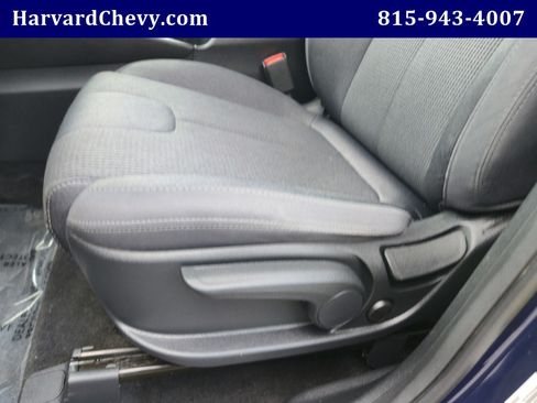 Used 2020 Hyundai Santa Fe SE FWD image 25