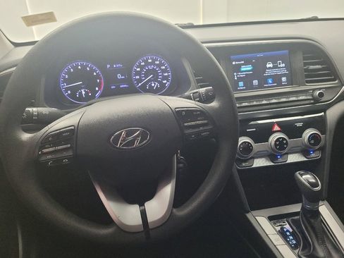 Used 2019 Hyundai Elantra SEL w/ Cargo Package image 22