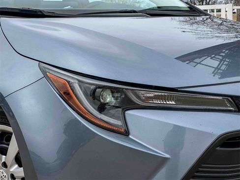 Used 2024 Toyota Corolla LE image 10