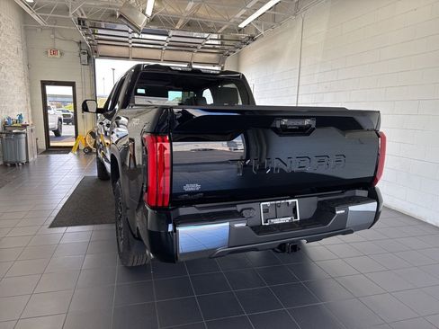 New 2026 Toyota Tundra SR5 image 6