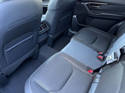 New 2026 MAZDA CX-5 Preferred image 13