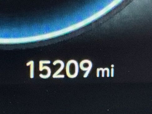 Certified 2023 Hyundai Tucson SEL w/ Convenience Package image 19