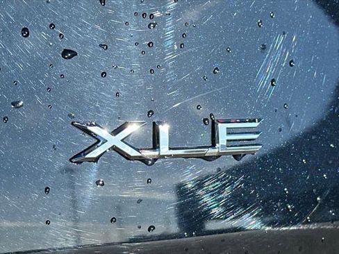 Certified 2025 Toyota Grand Highlander AWD image 33