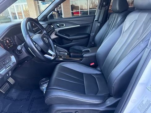 Used 2024 Acura Integra A-Spec image 8