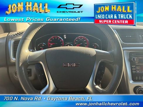 Used 2014 GMC Acadia SLE image 20