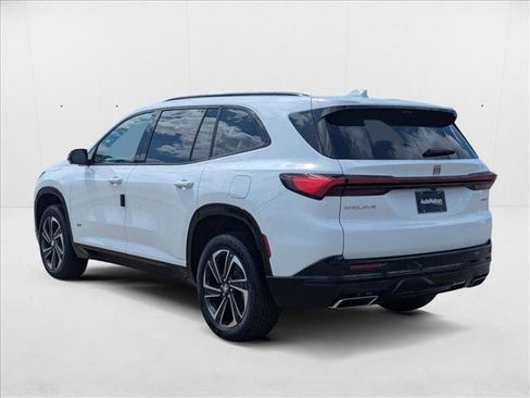New 2026 Buick Enclave Sport Touring w/ Power Package image 11