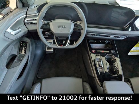 New 2025 Audi S5 Premium Plus image 18