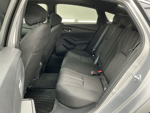 Used 2024 Honda Accord Sport image 19