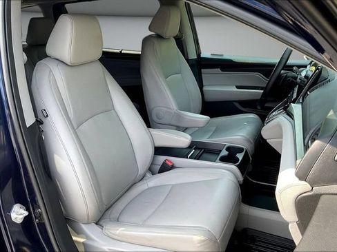 Used 2022 Honda Odyssey EX-L image 32