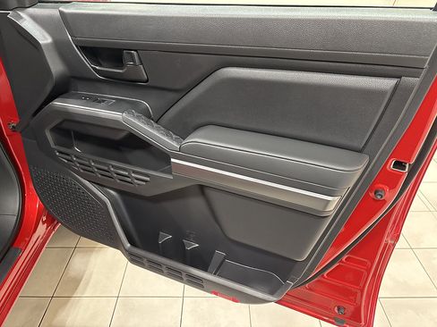 New 2026 Toyota Tacoma SR5 AWD/4WD image 19