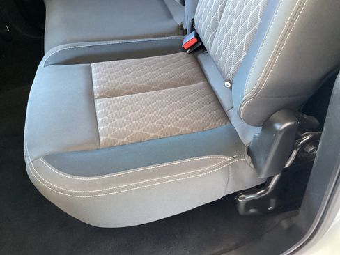 Used 2024 Nissan Titan SV w/ Accessory Utility Package image 14