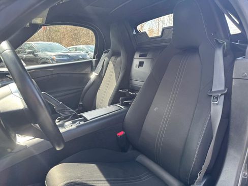 Used 2021 MAZDA MX-5 Miata Club image 14