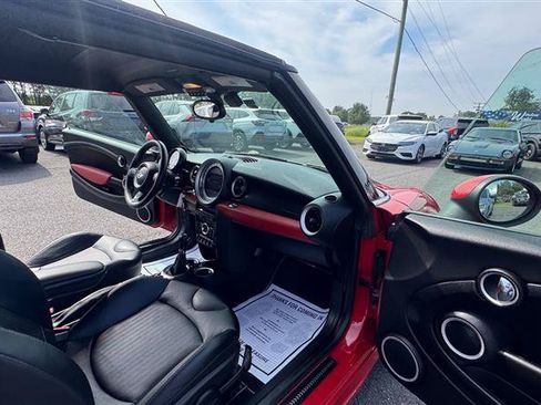 Used 2012 MINI Cooper S FWD image 31