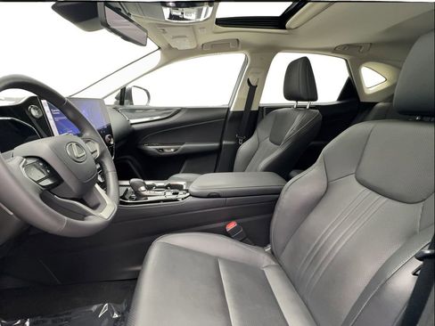 Used 2023 Lexus NX 250 FWD w/ Cold Area Package image 20