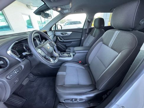 Used 2024 Chevrolet Blazer LT FWD image 12