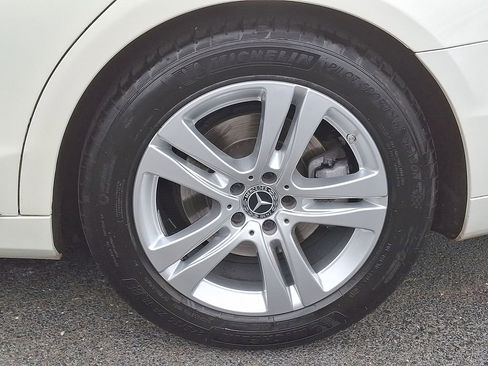 Used 2018 Mercedes-Benz S 450 4MATIC Sedan image 8