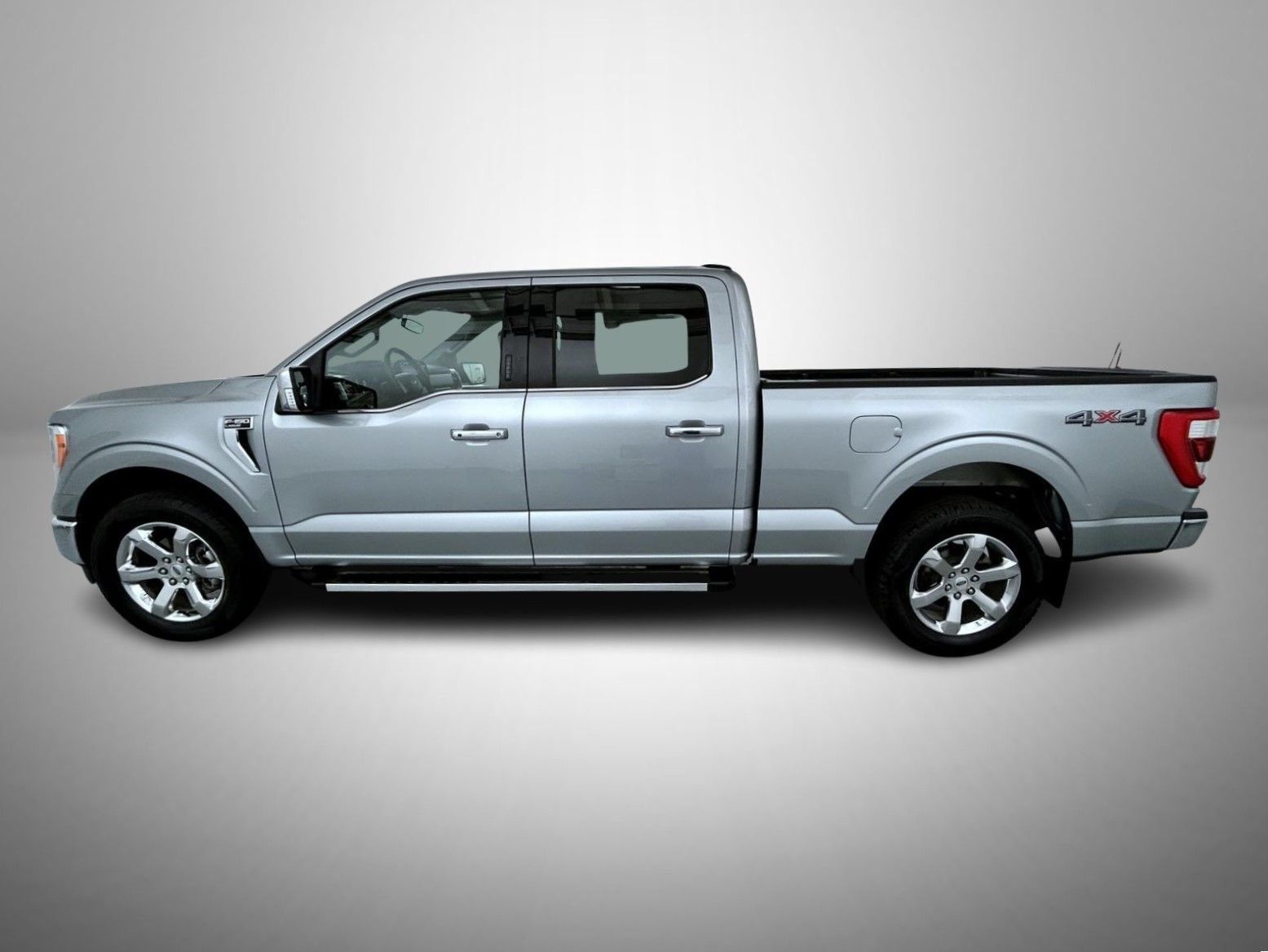 Used 2022 Ford F150 Lariat AWD/4WD image 8