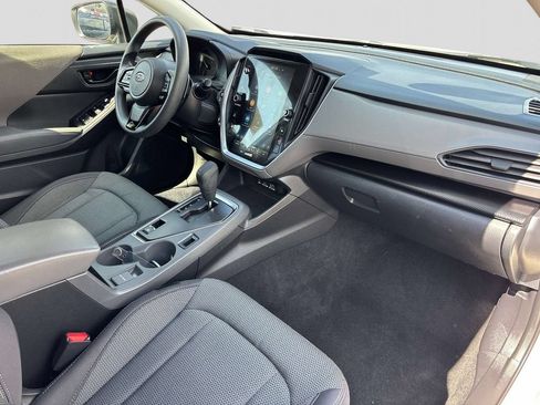 Used 2024 Subaru Crosstrek 2.0i Premium AWD/4WD image 18