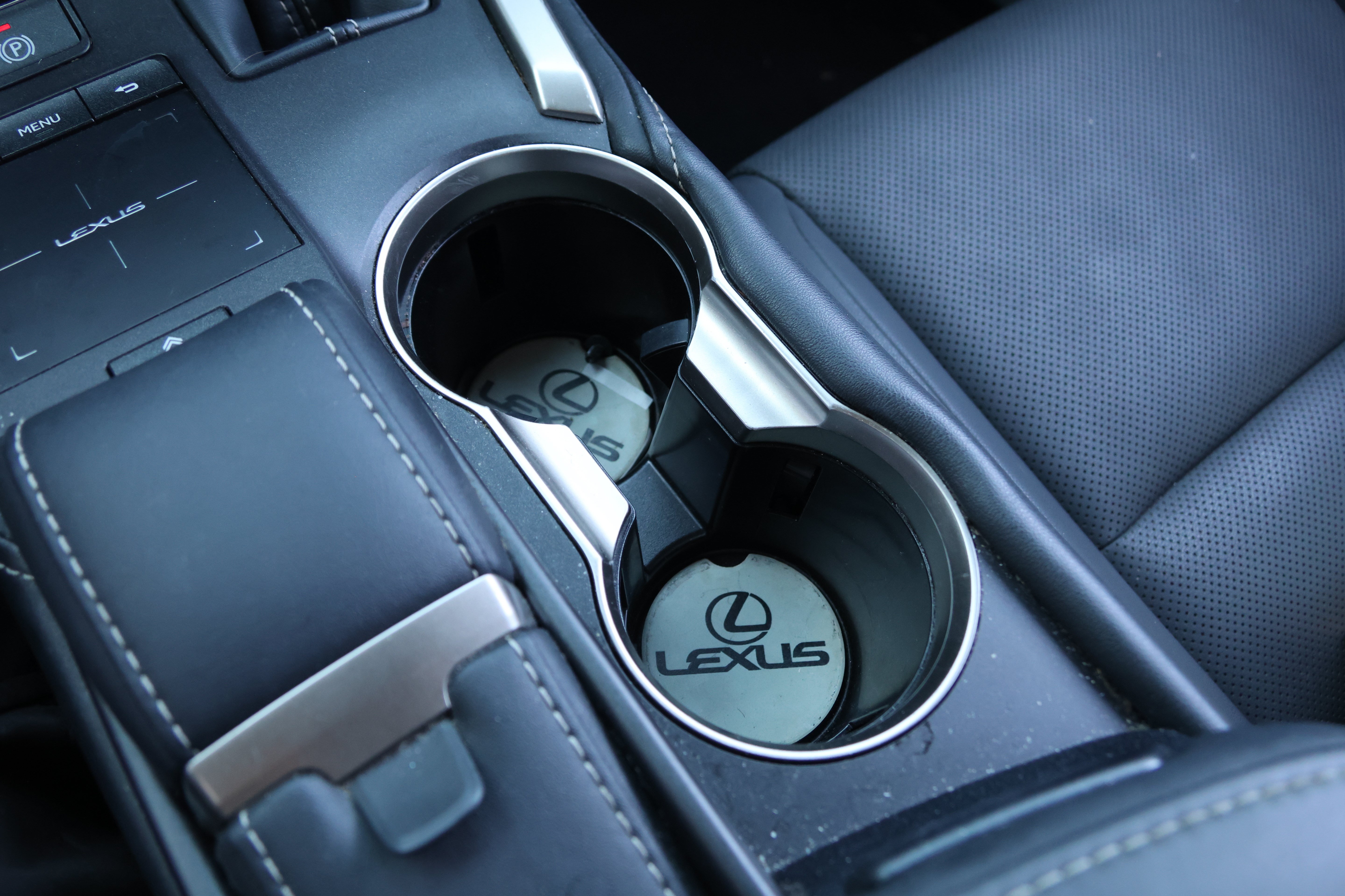 Used 2019 Lexus NX 300 FWD w/ Comfort Package image 25