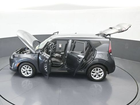 Used 2024 Kia Soul S FWD image 62