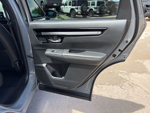 Used 2026 Honda CR-V Sport Touring image 21