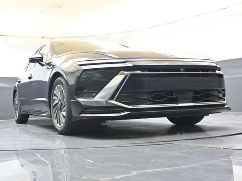 New 2026 Hyundai Sonata Limited FWD image 34