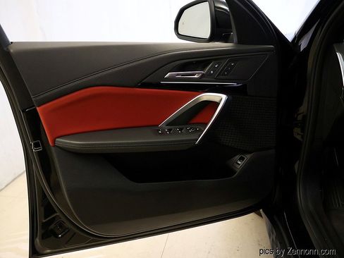 Certified 2025 BMW X2 xDrive28i image 26