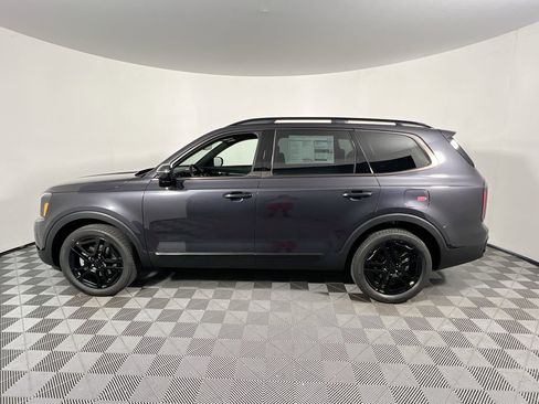 New 2025 Kia Telluride SX X-Line image 7