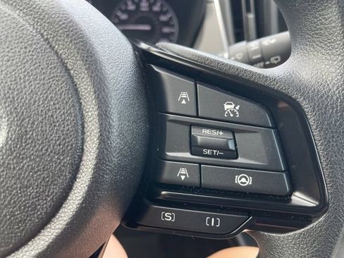 Certified 2024 Subaru Crosstrek 2.0i Premium AWD/4WD image 24