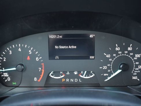 Used 2022 Ford Escape SEL image 11