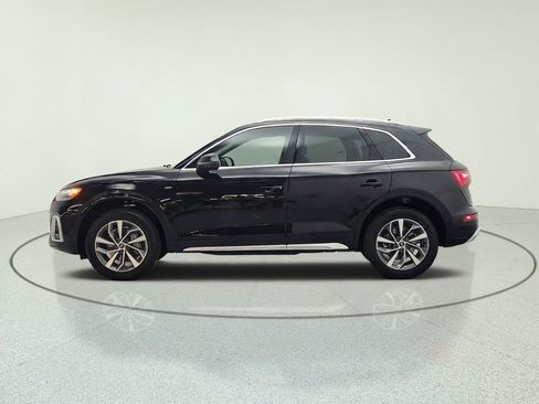 Used 2023 Audi Q5 2.0T Premium Plus w/ Premium Plus Package AWD/4WD image 8