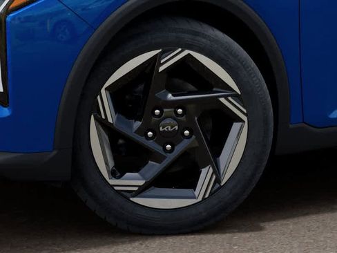 New 2026 Kia K4 EX FWD image 9